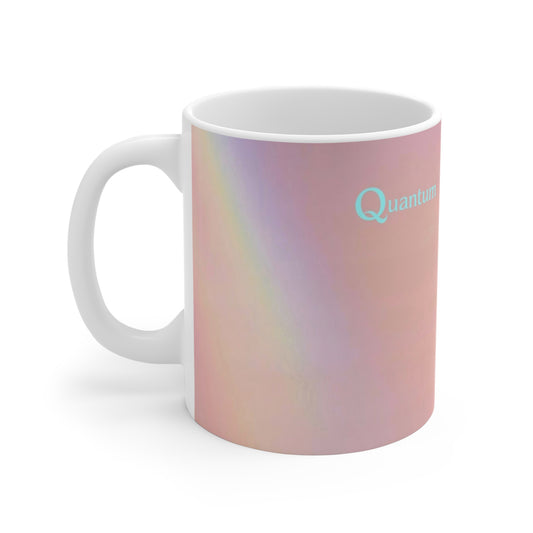 Quantum - Mug